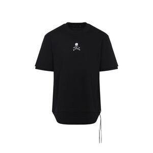 Mastermind Japan Layered Short Sleeves Tee Men